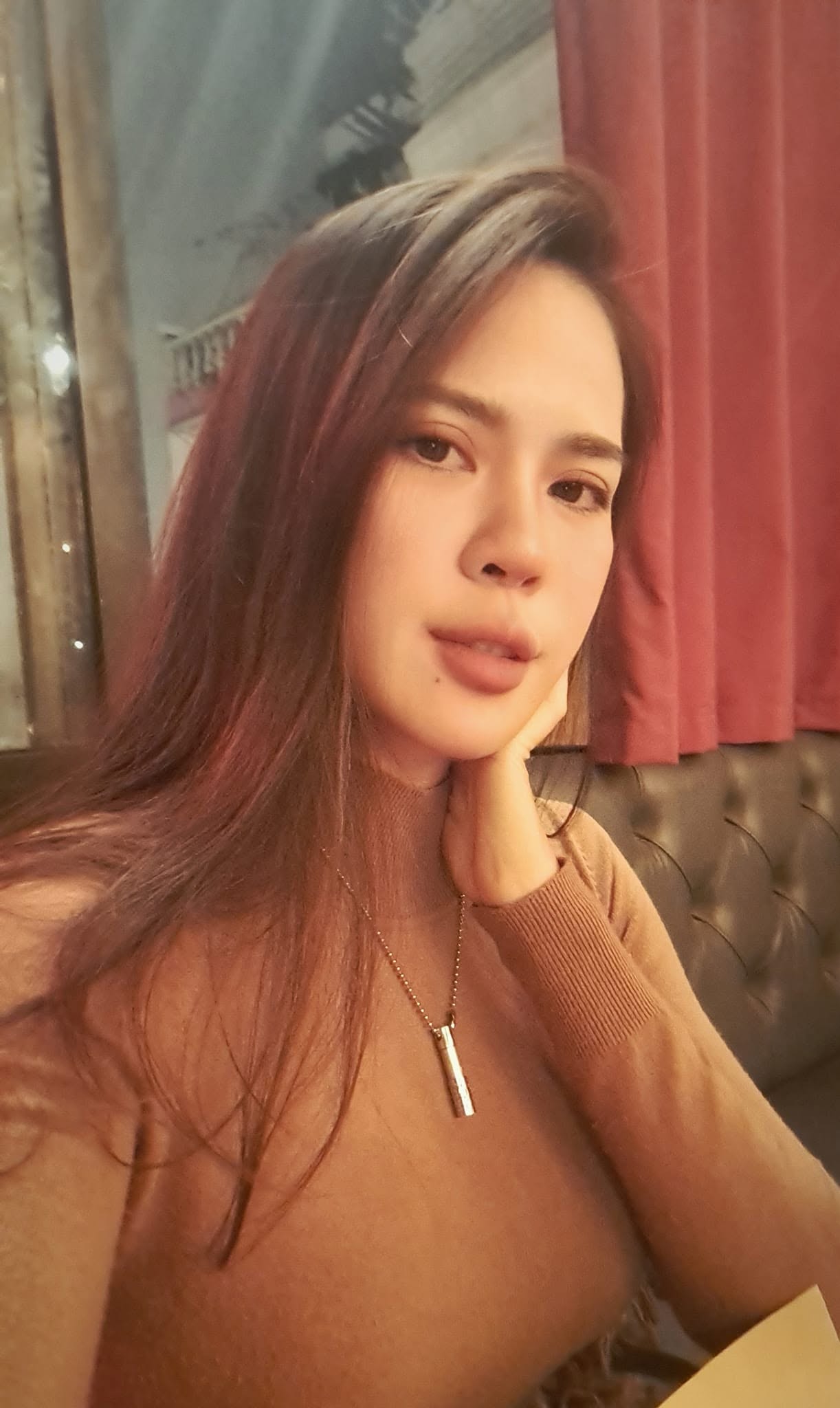 Chị Đặng Phương Thảo